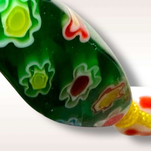 Free People My Magic Layered Necklace Gold Ariana Ost Bohemian Whimsical NEW - Picture 12 of 16